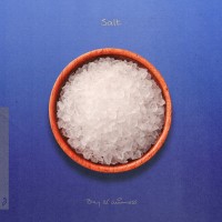 Purchase Tony Mcguinness - Salt