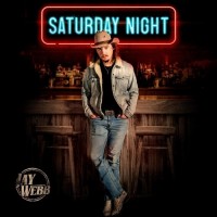 Purchase Jay Webb - Saturday Night (CDS)