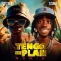 Buy Key-Key & Ozuna - Tengo Un Plan (Remix) (CDS) Mp3 Download