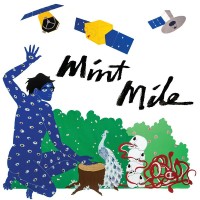 Purchase Mint Mile - Roughrider