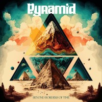 Purchase Pyramid - Beyond Borders Of Time