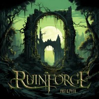 Purchase Ruinforge - Mist And Myth