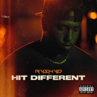 Purchase RVSHVD - Hit Different (CDS)