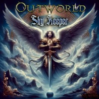 Purchase Santydark Jett - Outworld: Sky Keeper