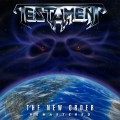 Buy Testament - The New Order (2024 Remaster) Mp3 Download