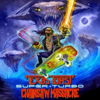 Purchase Texas Toast Chainsaw Massacre - Super Turbo