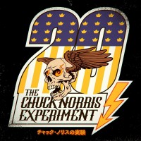 Purchase The Chuck Norris Experiment - 20