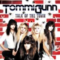 Buy Tommi Gunn - Talk Of The Town Mp3 Download