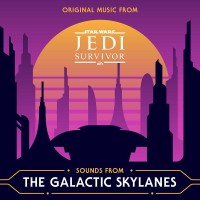 Purchase VA - Sounds From The Galactic Skylanes (Original Music From Star Wars Jedi: Survivor)