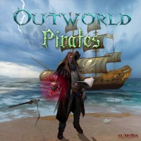 Purchase Santydark Jett - Outworld: Pirates