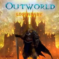 Purchase Santydark Jett - Outworld: Legendary