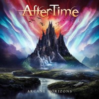 Purchase Aftertime - Arcane Horizons