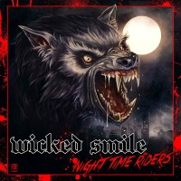 Purchase Wicked Smile - Night Time Riders (EP)