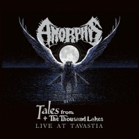 Purchase Amorphis - Tales From The Thousand Lakes (Live At Tavastia)