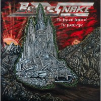 Purchase Battlesnake - The Rise And Demise Of The Motorsteeple