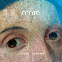 Purchase Colin Bass & Daniel Biro - More