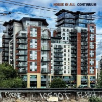 Purchase House Of All - Continuum