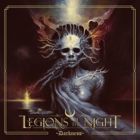 Purchase Legions Of The Night - Another Devil