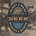 Buy Randy Rogers & Wade Bowen - Hold My Beer, Vol. 4 (EP) Mp3 Download