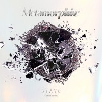 Purchase Stayc - Metamorphic