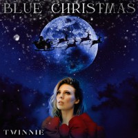 Purchase Twinnie - Blue Christmas (EP)