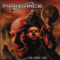 Purchase Manigance - D'un Autre Sang