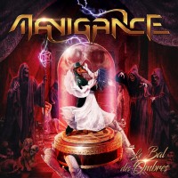 Purchase Manigance - Le Bal Des Ombres