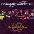 Buy Manigance - Mémoires... Live Mp3 Download