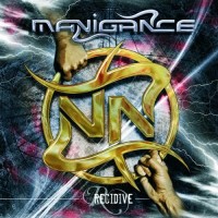 Purchase Manigance - Recidive