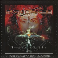 Purchase Manigance - Signe De Vie (Remastered 2009)