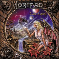 Purchase Morifade - Cast A Spell (EP)