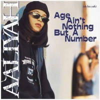 Purchase Aaliyah - Enough Said (CDS)