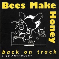 Purchase Bees Make Honey - Back On Track CD1