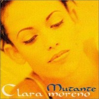 Purchase Clara Moreno - Mutante