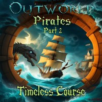 Purchase Santydark Jett - Outworld: Pirates, Pt. 2 - Timeless Course