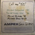 Buy Kevin Gilbert - Call Me "Kai" CD1 Mp3 Download