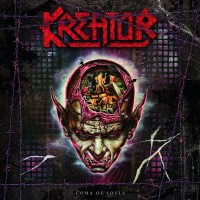 Purchase Kreator - Coma Of Souls (Remastered 2018) CD1