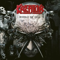 Purchase Kreator - Enemy Of God CD1