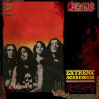 Purchase Kreator - Extreme Aggression (Remastered 2017) CD2