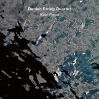 Purchase Danish String Quartet - Keel Road