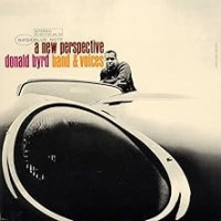 Purchase Donald Byrd - A New Perspective - U