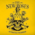 Buy The New Roses - Attracted To Danger Mp3 Download