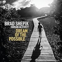 Purchase Brad Shepik - Human Activity: Dream of the Possible