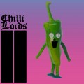 Buy Brain Rays & Neil Landstrumm - Chilli Lords II (CDS) Mp3 Download