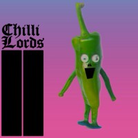 Purchase Brain Rays & Neil Landstrumm - Chilli Lords II (CDS)