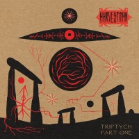 Purchase Harvestman - Triptych: Part One