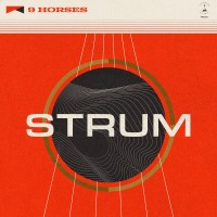 Purchase Nine Horses - Strum