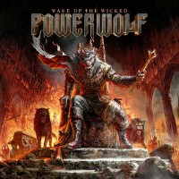 Purchase Powerwolf - Wake Up The Wicked (Deluxe Version) CD1