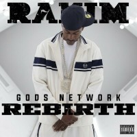 Purchase Rakim - G.O.Ds Network - Reb7Rth