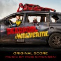 Buy Rob Simonsen - Deadpool & Wolverine (Original Score) Mp3 Download